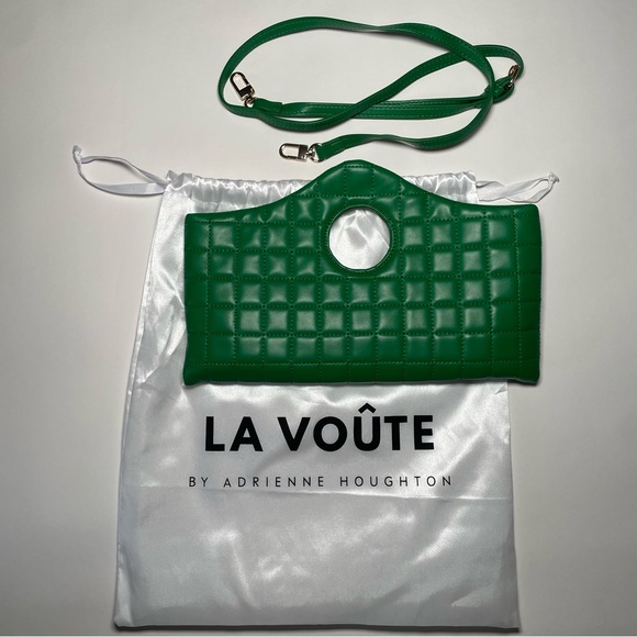 La Voute handbag - Picture 3 of 5